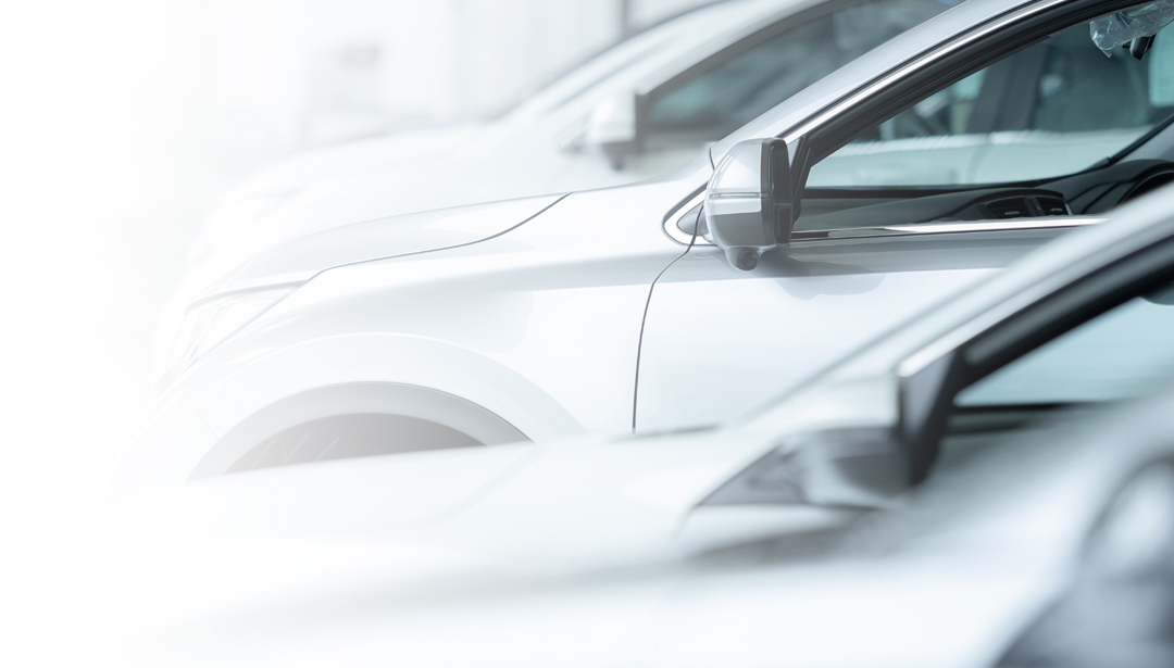 Automotive & Mobility