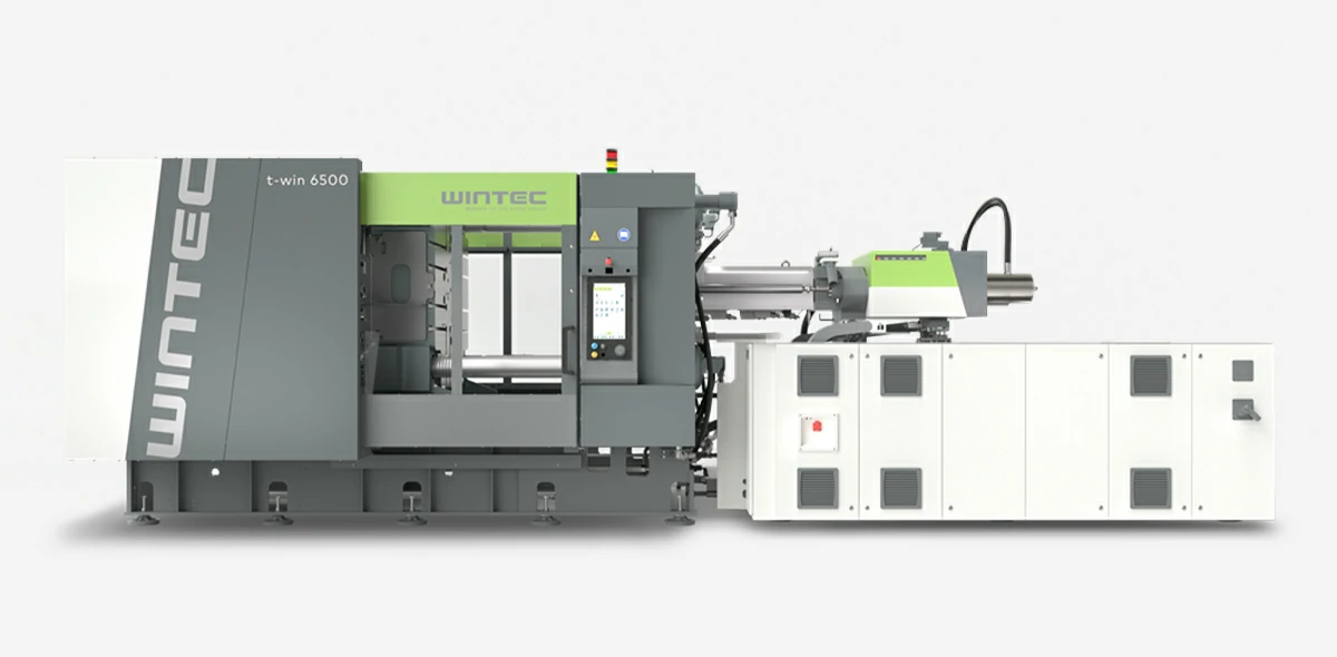 More Efficient, More Intelligent, More Sustainable, WINTEC Shines at CHINAPLAS 2023