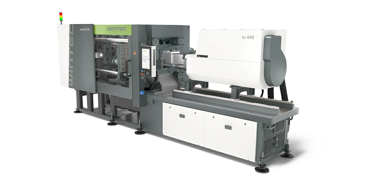 ENGEL at Plast Eurasia 2025: All-electric efficiency for packaging and medical technology