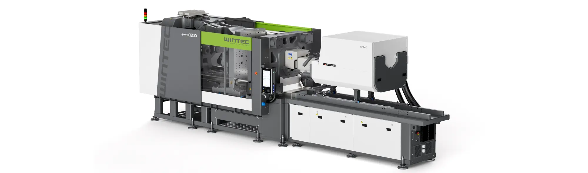 The ENGEL Group presents solutions for packaging and medical at Chinaplas 2026