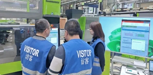 Shanghai [Precision Injection Molding Process Full-Dimension