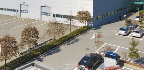 WINTEC DAY  |  Korean factory client open day