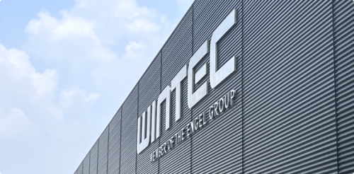 ENGEL & WINTEC opens plant in Mexico, further strengthenin