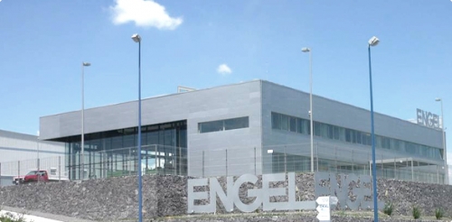 ENGEL & WINTEC opens plant in Mexico, further strengthenin
