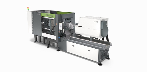 ENGEL at Plast Eurasia 2025: All-electric efficiency for packaging and medical technology