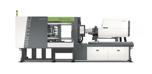 ENGEL UK highlights breakthrough machines at Interplas 2026!
