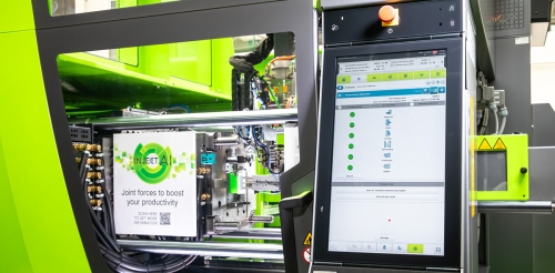 ENGEL at Plast 2026: From advanced technologies to AI: innovation as added value