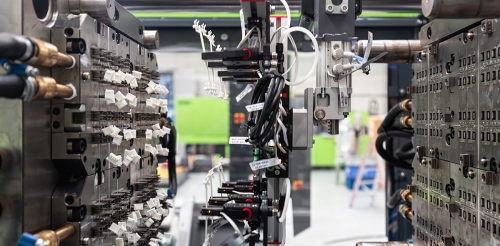 Where Crates Meet Connectors: ENGEL at Plastimagen 2026 in Mexico