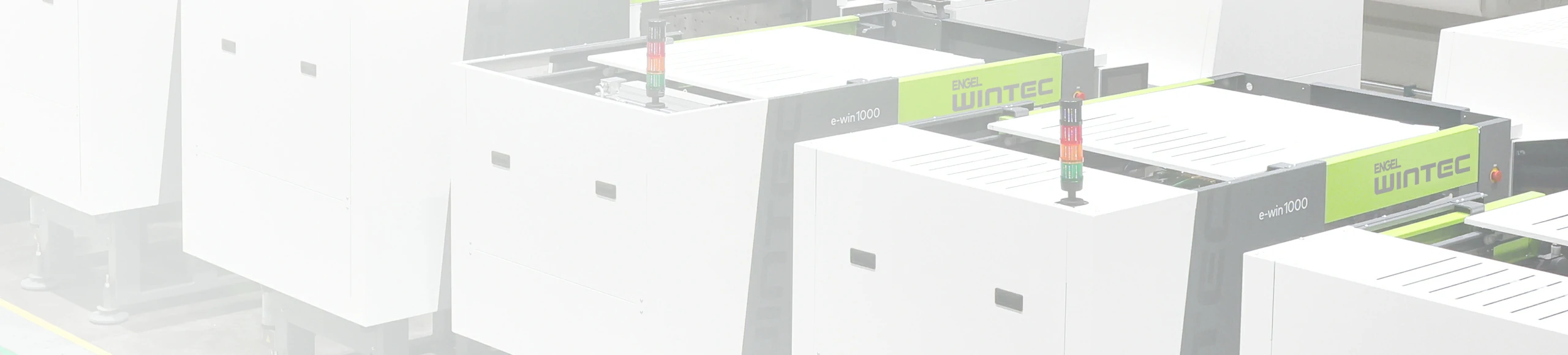 e-win | All-Electric