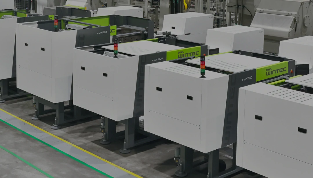 e-win | All-Electric