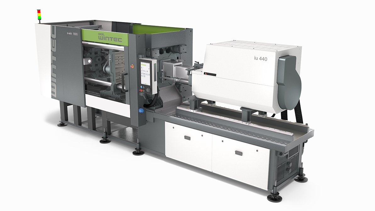 e-win | All-Electric