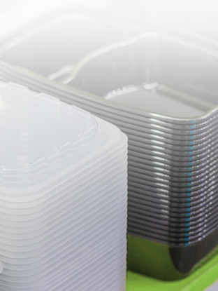 PACKAGING