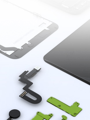 ELECTRONICS