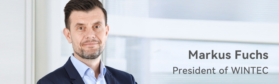 Adapting proven innovations is what sets WINTEC apart.