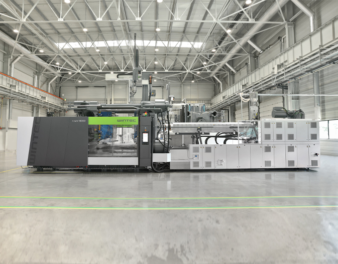 3. FOCUSED INDUSTRY SOLUTIONS