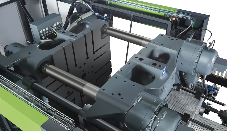 Clamping Unit