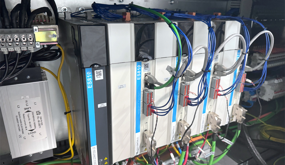 Drive System