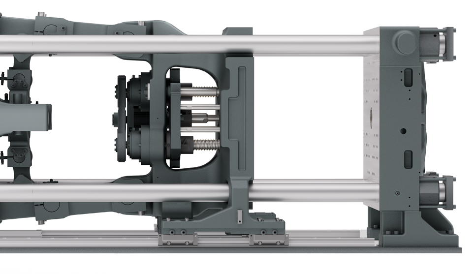 Clamping Unit