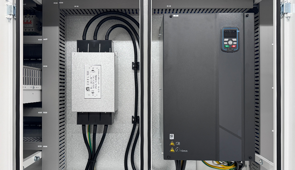 Drive System