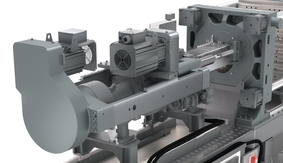 Injection Unit