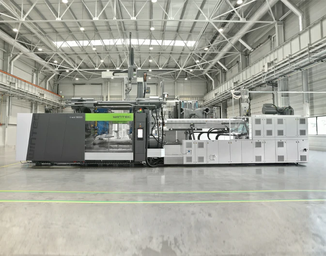 3. FOCUSED INDUSTRY SOLUTIONS