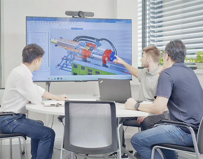 is what sets WINTEC apart.