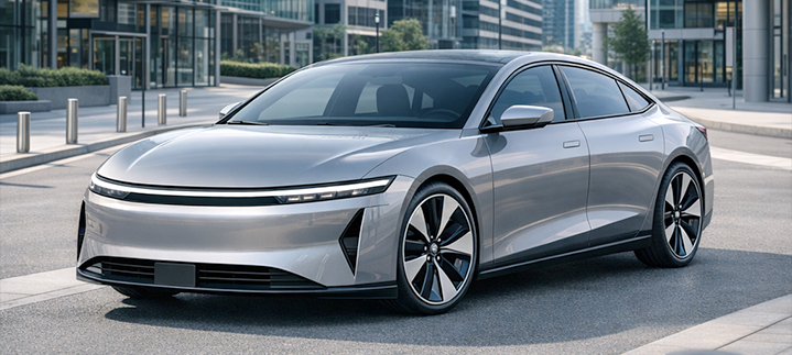 Bodywork & Exterior