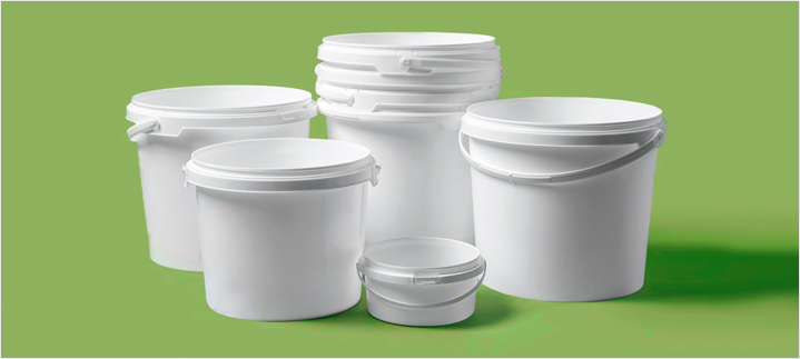 Pail Packaging
