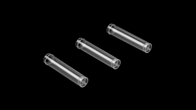 Injection Moulding of diagnostics