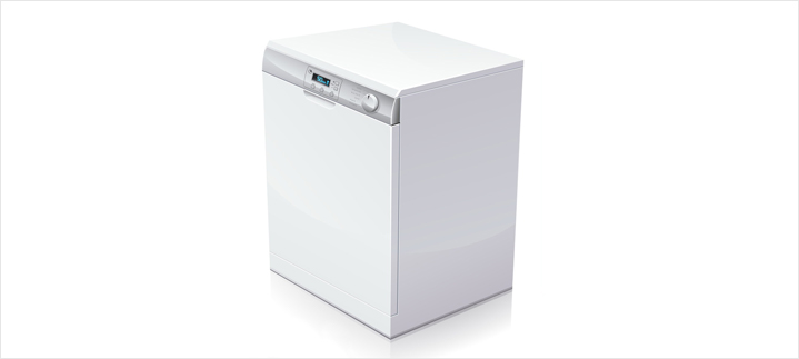Household and White Goods