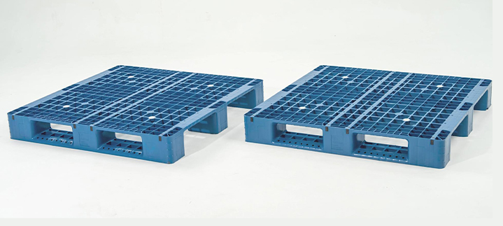 PLASTIC PALLET
