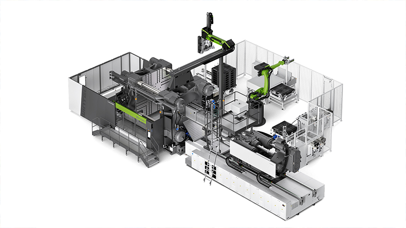 TECHNOLOGY HIGHLIGHTS FOR LOGISTICS APPLICATIONS