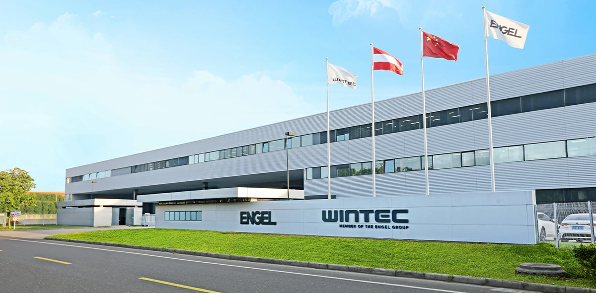 WINTEC startet Vertrieb in Europa
