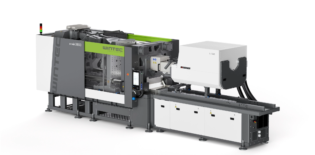 Die ENGEL Gruppe zeigt Lösungen für Packaging und Medical auf der Chinaplas 2026