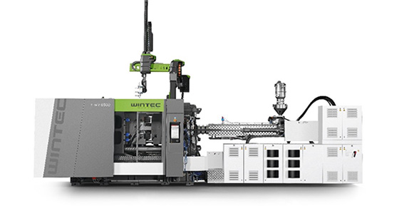 Weniger Material, weniger Ausschuss, geringere Kosten,Die ENGEL Gruppe zeigt foammelt Anwendung und inject AI auf der Chinaplas 2026