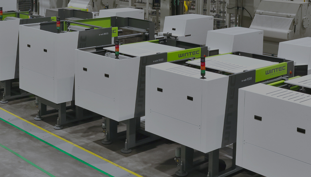 e-win | Vollelektrisch