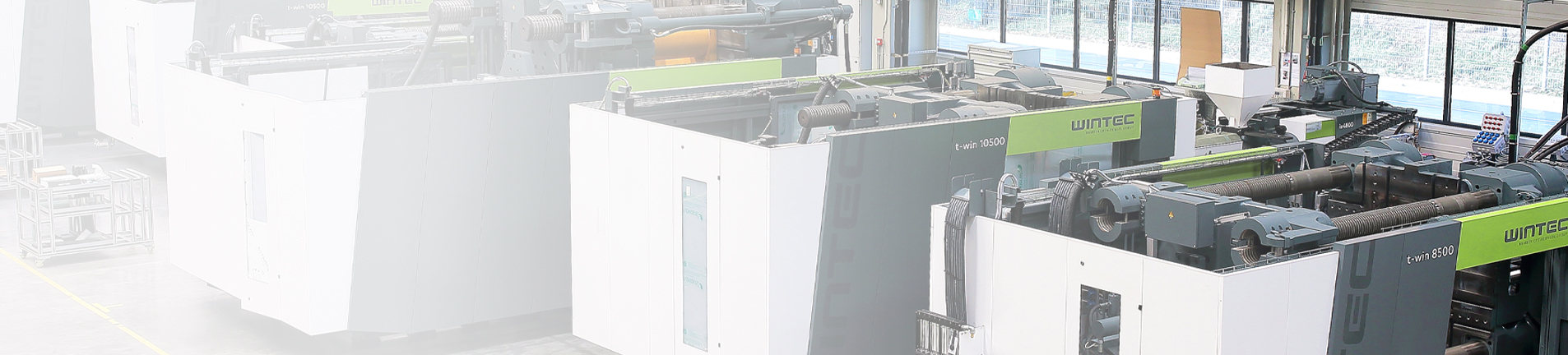 t-win | Hydraulische Zweiplattenmaschine