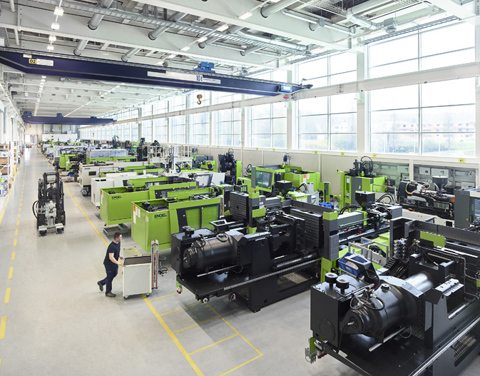 1.POWERED BY THE ENGEL GROUP