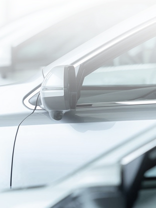 Automobil & Mobilität