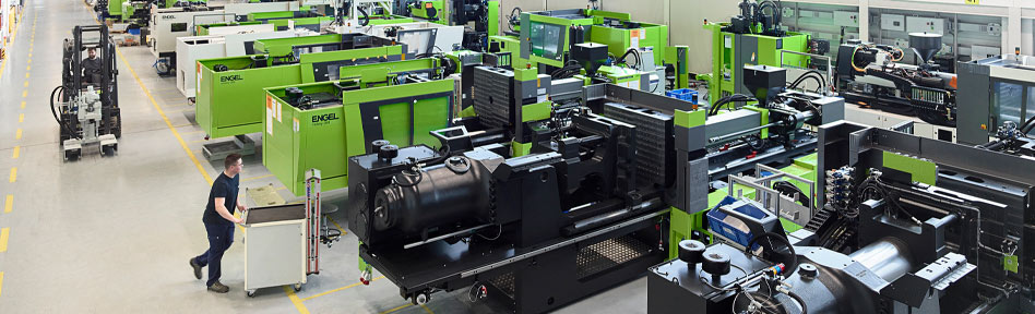 1.POWERED BY THE ENGEL GROUP