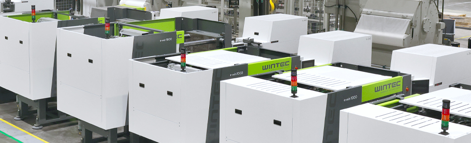 2. OPTIMIERT FÜR EINE WIRTSCHAFTLICHE PRODUKTION