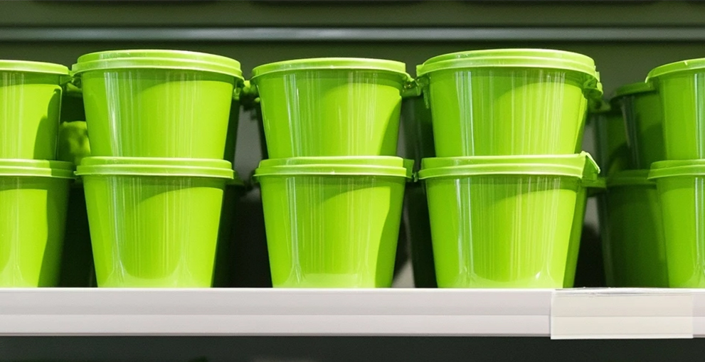 Übergang zur Serienproduktion