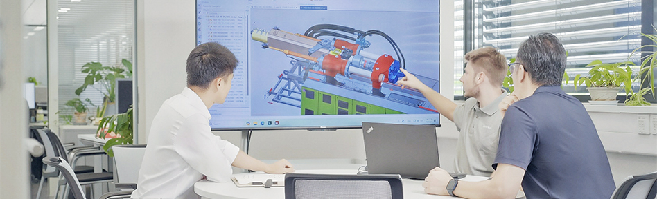 is what sets WINTEC apart.
