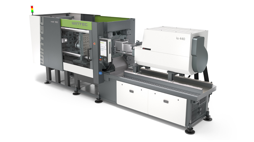 Schnellere Lieferung und Bereitstellung