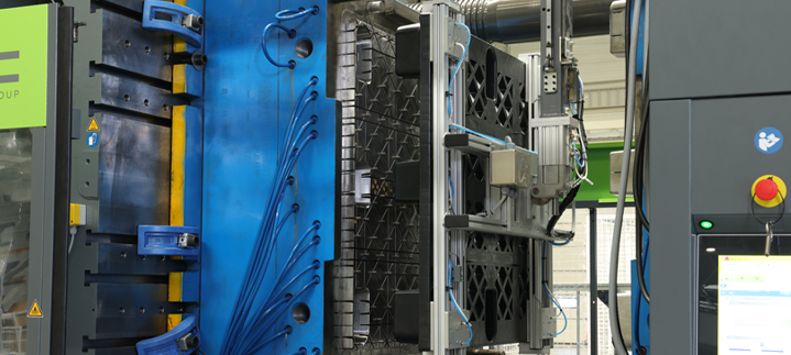 the smartest way to plug & inject