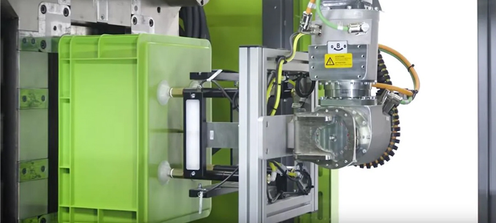 the smartest way to plug & inject